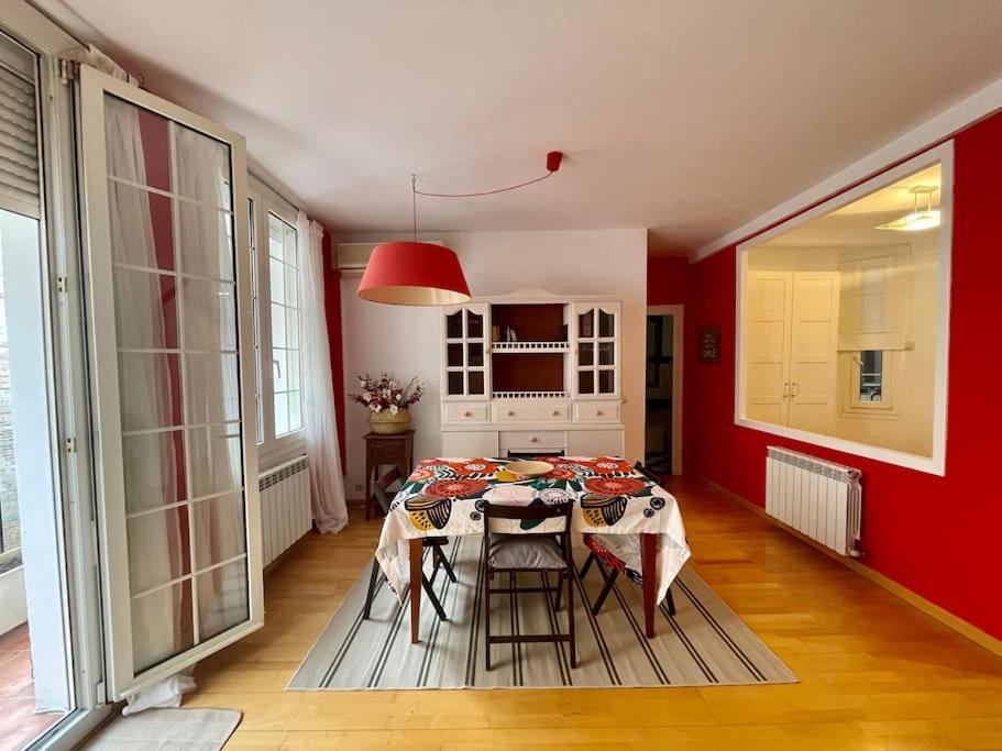 Acogedor Apartamento En 萨拉戈萨 外观 照片
