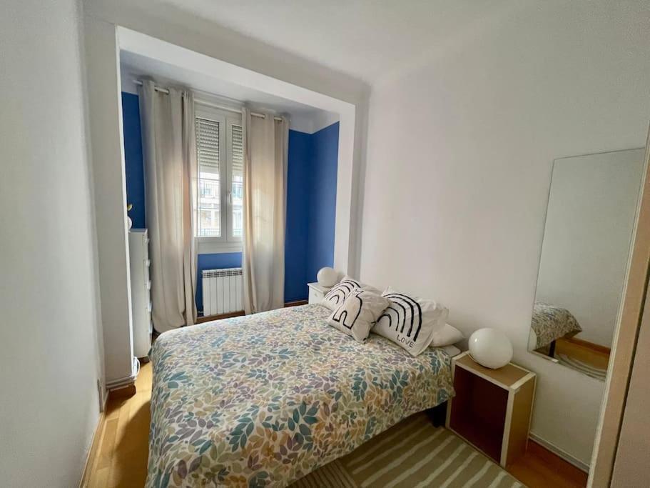 Acogedor Apartamento En 萨拉戈萨 外观 照片
