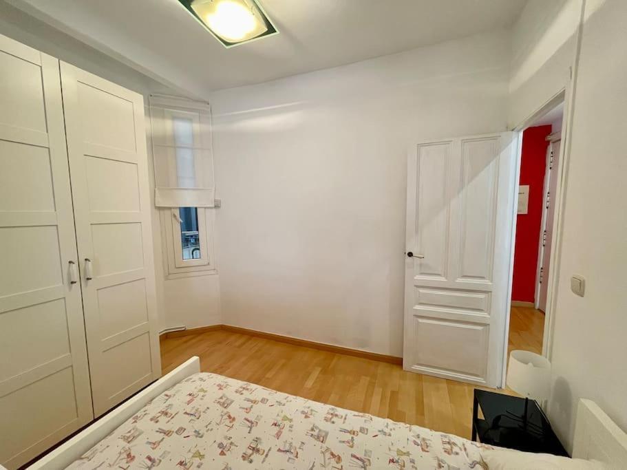 Acogedor Apartamento En 萨拉戈萨 外观 照片